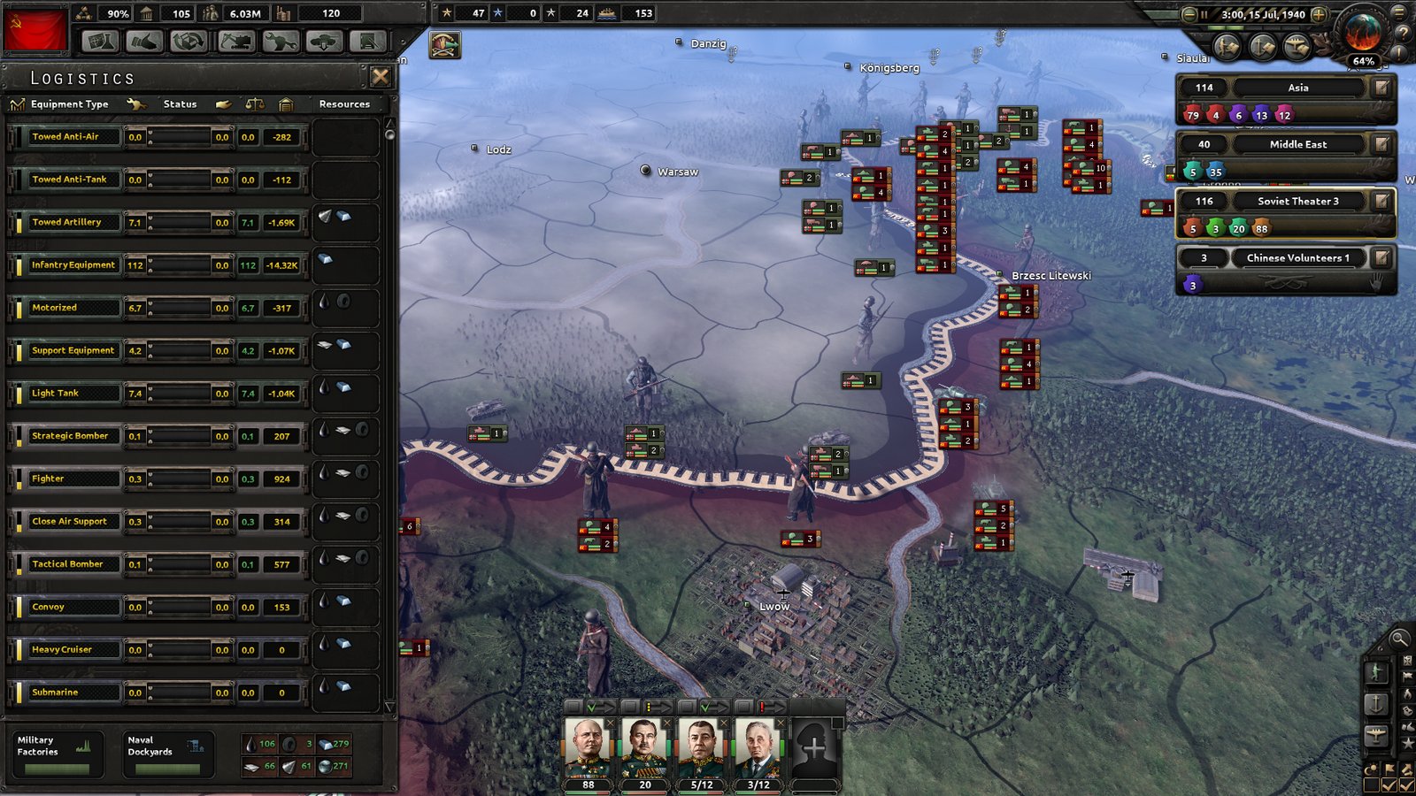 hearts of iron 4 coup