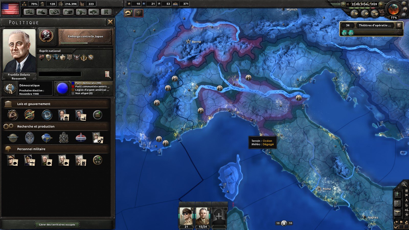 hearts of iron 5 popularity effects scaled