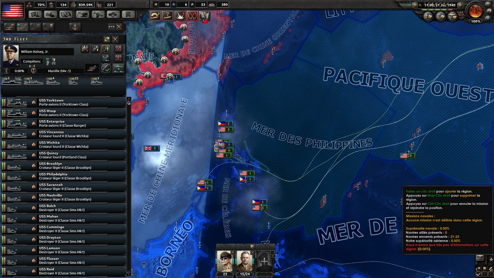 test hearts of iron 4