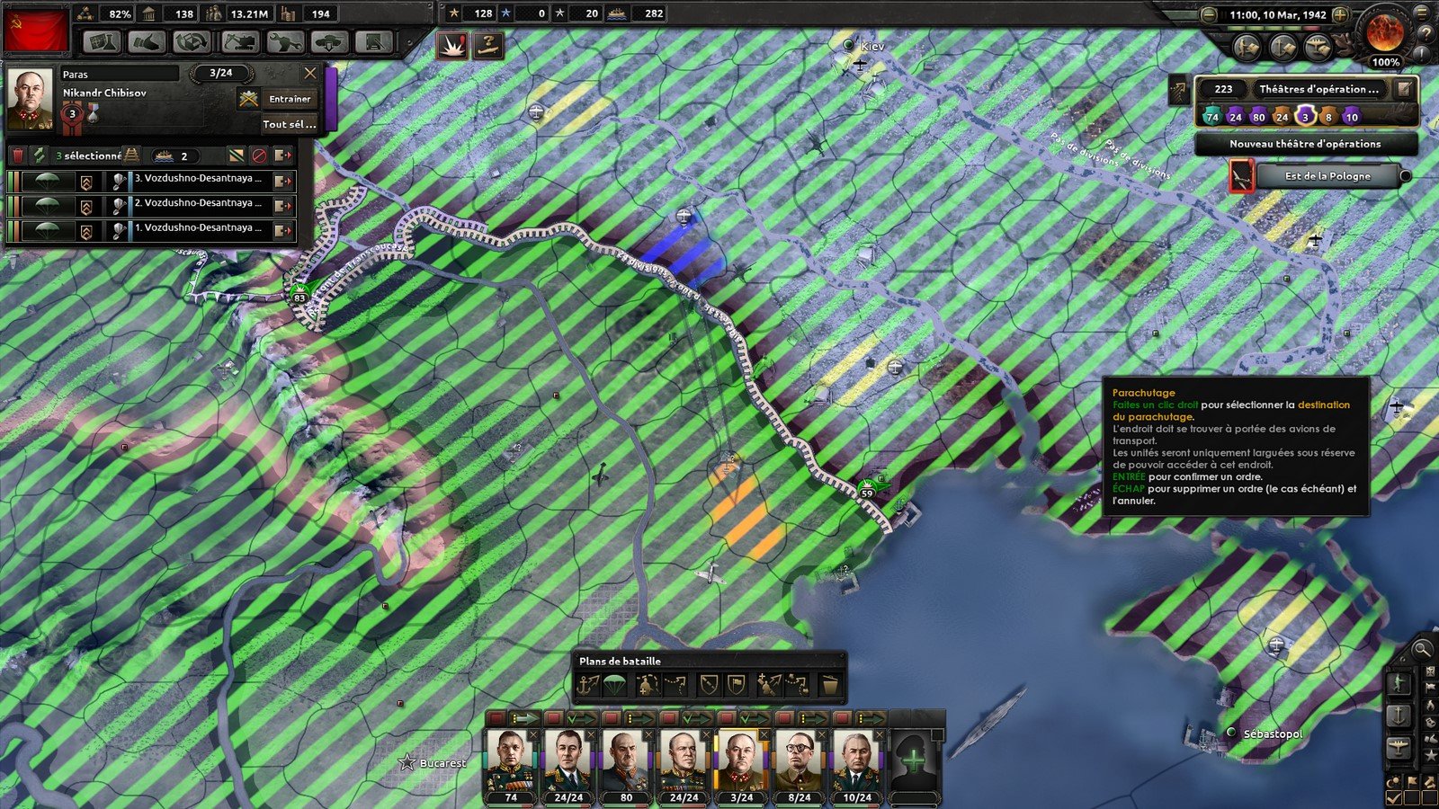 hearts of iron 4 call to arms mod