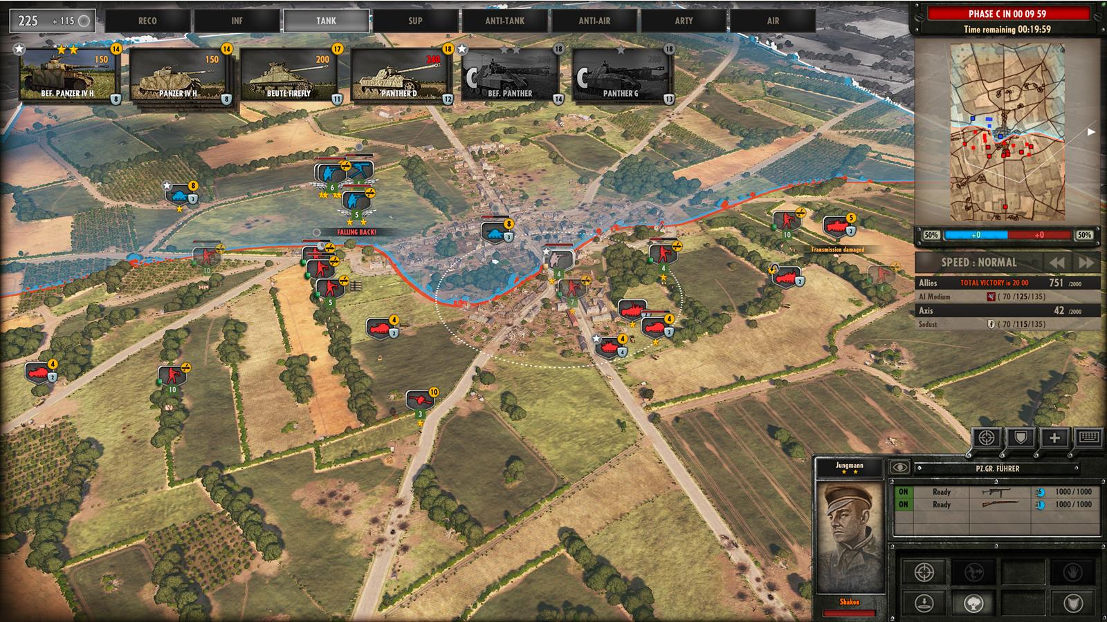 free download steel division normandy
