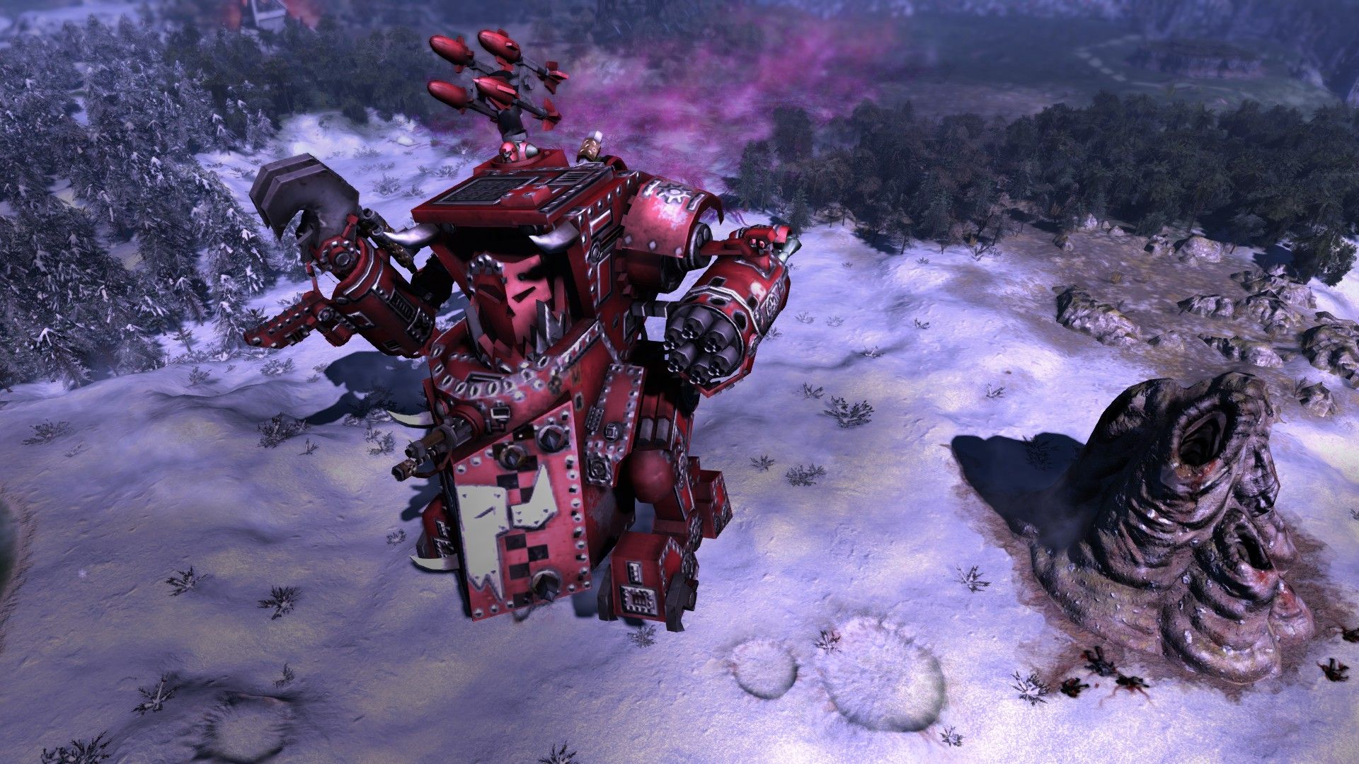 Warhammer 40 000 – Gladius : Nouvelles Images | Gazette Du Wargamer