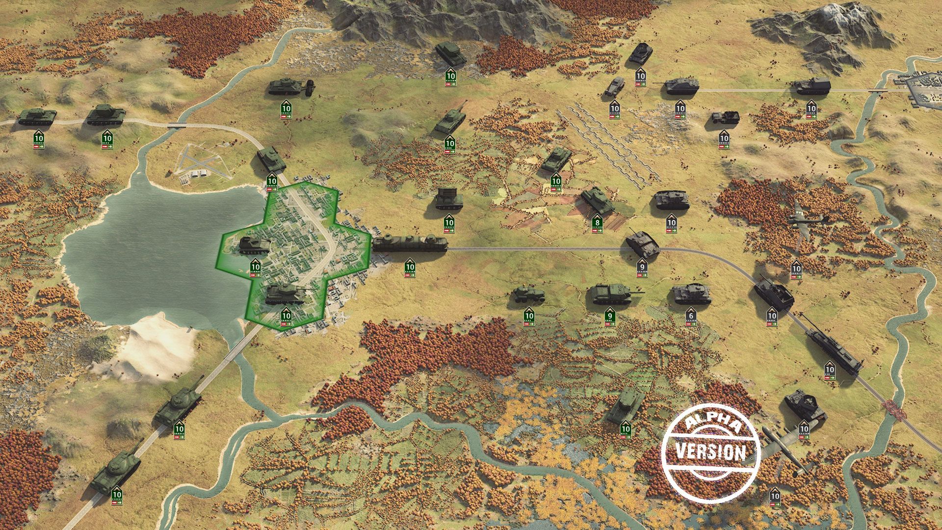 panzer corps 2 forums