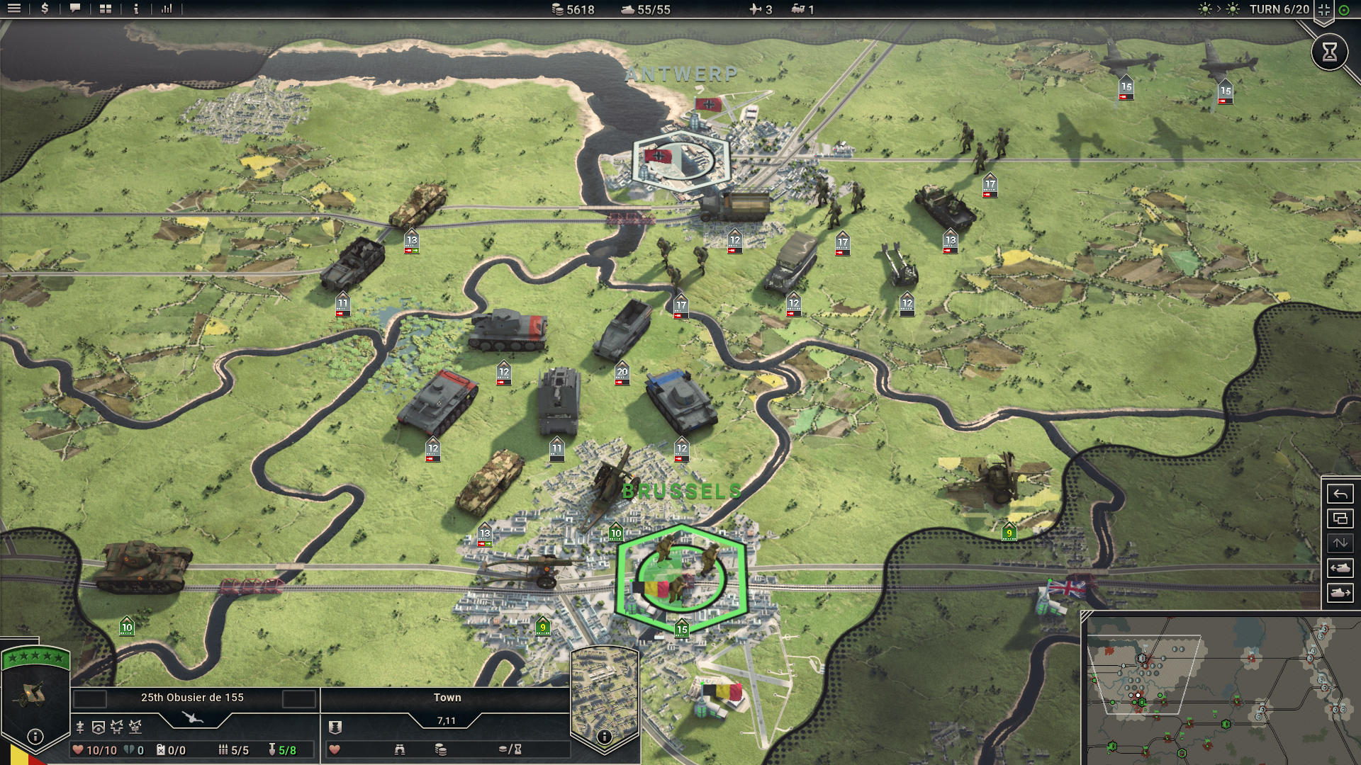 panzer corps 2 forums