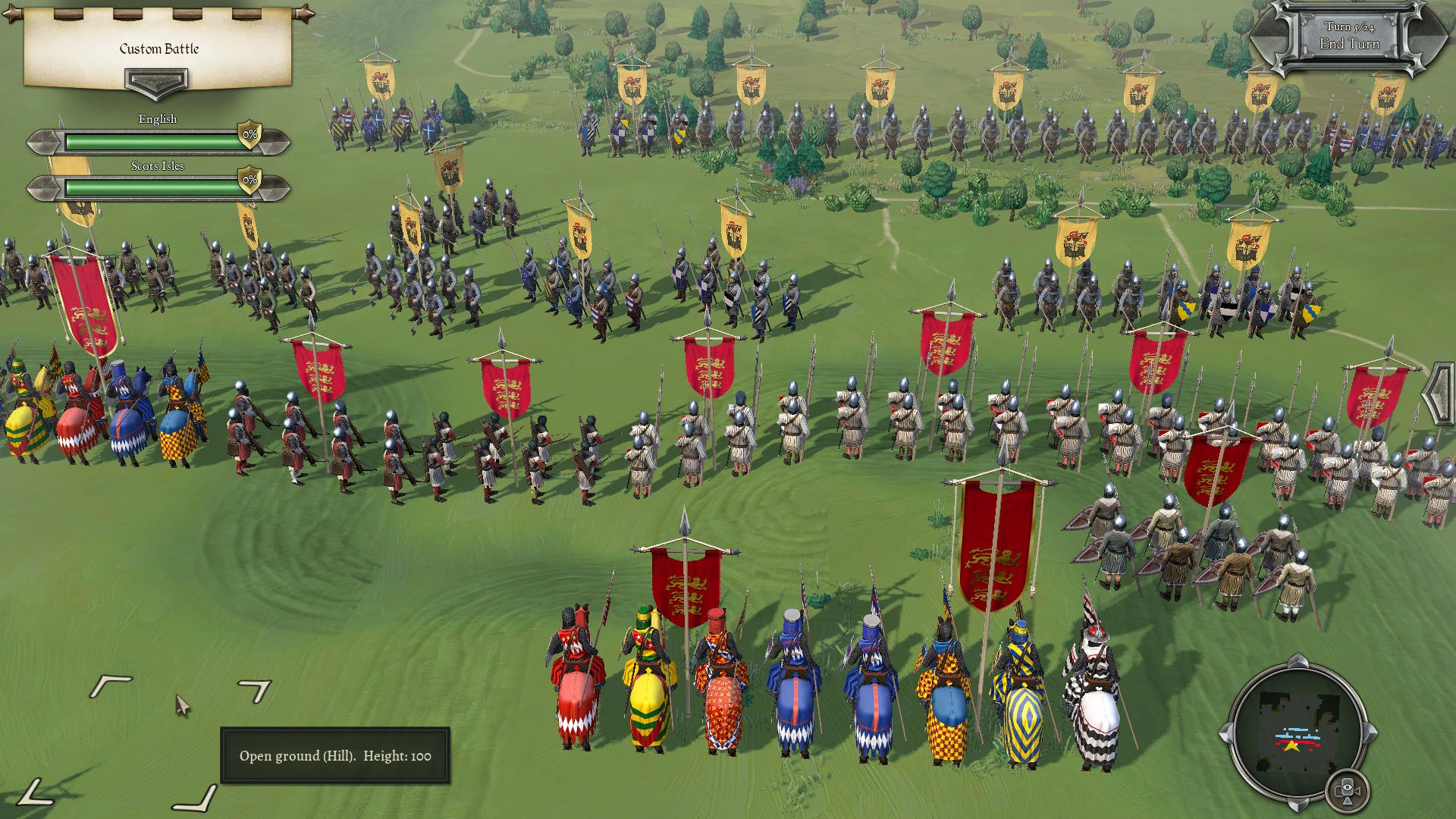 Field of glory 2 medieval читы