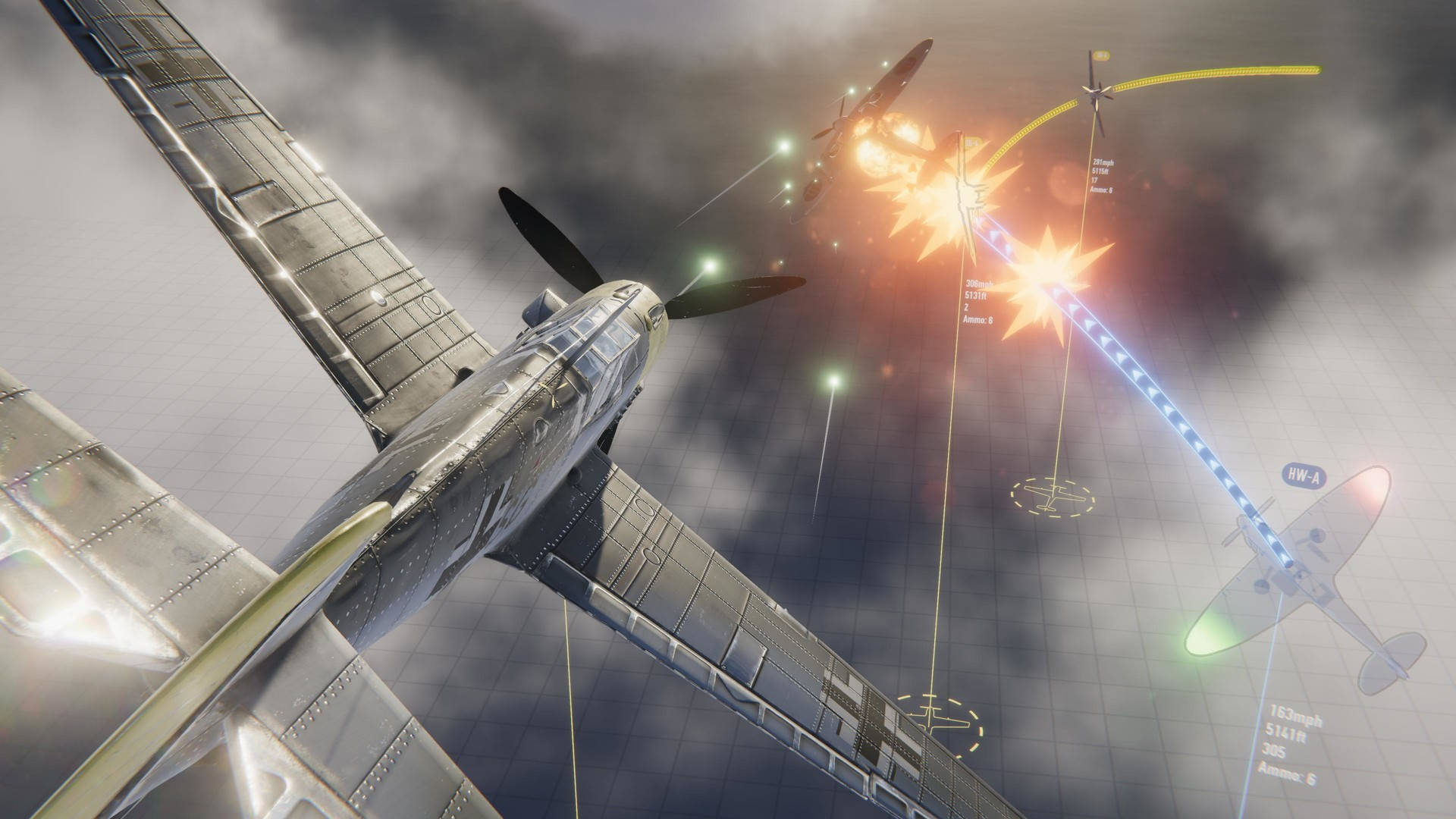 Scramble - Battle Of Britain : Premières Images - Gazette Du Wargamer