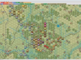 Panzer Campaigns – Smolensk ’43